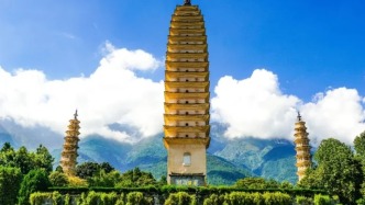 大理值得一去的7大寺庙推荐，你去过几个？