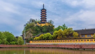 鎮(zhèn)江真的太好玩了，江蘇鎮(zhèn)江7大必去景點(diǎn)，我不信你全都去過！