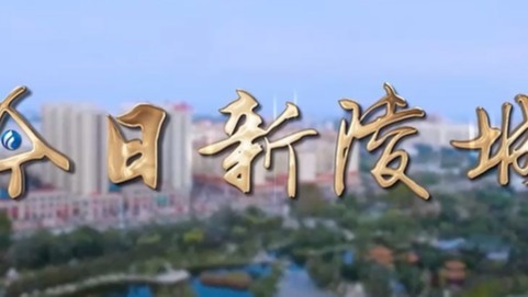 我给大家讲一讲,我家乡陵城历史故事