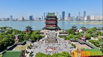 江西銀發(fā)旅游專屬路線正式發(fā)布！