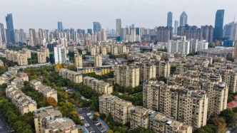 昔日“痛點(diǎn)”變今日“亮點(diǎn)”！南昌一老舊小區(qū)煥新顏