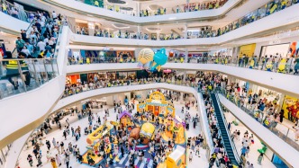 2025，洪城新脈動(dòng)丨經(jīng)濟(jì)新引擎：高質(zhì)量發(fā)展動(dòng)能加速集聚