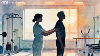 繪“話”重癥康復(fù)