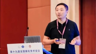 新晉院士，北大“另類”，“馬老師，約組會嗎？”“不，約騎行”