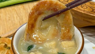 這是山東人的過(guò)冬美食圖鑒，每一口都是真愛！