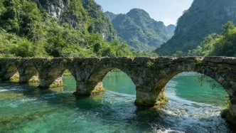 別走馬觀花！資深玩家揭秘黃果樹瀑布3條隱藏路線，第2條人少景絕
