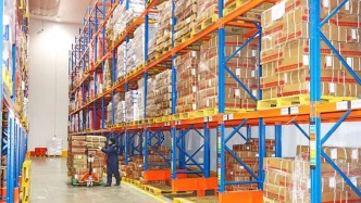 整体存储量超100万立方米！沙坪坝这个重点项目即将全面投运！