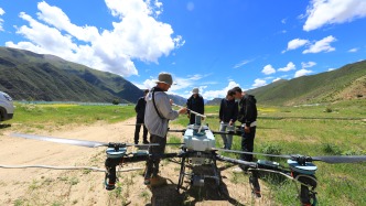 高原鄉(xiāng)村的“百萬(wàn)突破”——墨竹工卡幫達(dá)村“三權(quán)”分置改革見(jiàn)聞