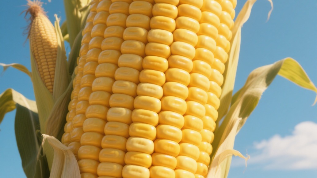 一分鐘了解玉米種業(yè)的發(fā)展變化！