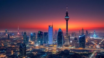 沙特STC與愛立信簽署五年網(wǎng)絡(luò)升級(jí)協(xié)議