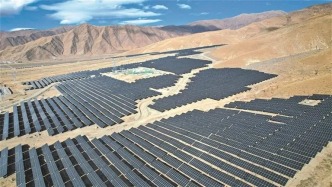 重磅策劃 ｜ 西藏“九大產(chǎn)業(yè)”觀察 清潔能源產(chǎn)業(yè)加速崛起