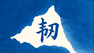 “韌”當(dāng)選2025年度字：為什么你越努力“扛”，反而越容易崩？