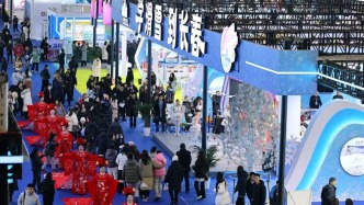 “冷资源”引爆“热效应”：长春万亿市场里锻造旅游新高地