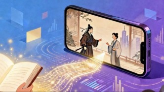 頭部IP連出短劇爆款，2025年網(wǎng)文平臺掘到金了嗎？