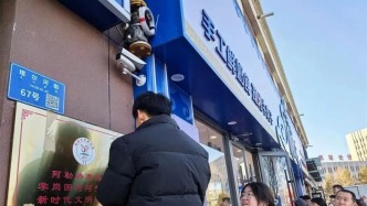 “暖聚17”讓文明實踐冒熱氣