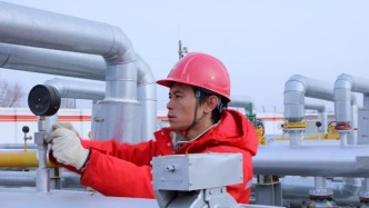 4年連破300億！蘇里格氣田破解大半個中國的“氣短”難題