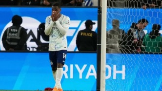 2分鐘夢(mèng)幻開(kāi)場(chǎng)，3人失點(diǎn)崩盤(pán)！國(guó)米賽后的“勇氣”成了“借口”？