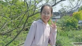 鲁迅青少年文学奖获得者陈瑞僖：笔下的两岸情