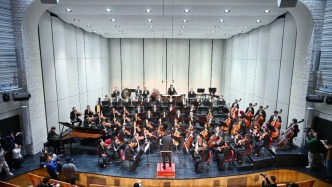 提前聽(tīng)！彩排現(xiàn)場(chǎng)體驗(yàn)吉林省音樂(lè)廳音效絕佳