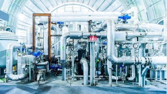 二氧化碳能用來發(fā)電了！