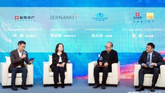 蘇州：益企同行，共話新機(jī)