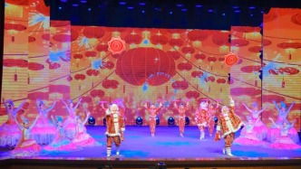 今晚开演！17家院团连演5天！