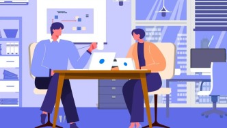 試用期未滿能離職嗎？