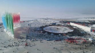 最新消息！查干湖冬捕節(jié)開幕式延期