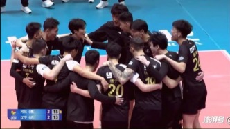 排超：保定沃隶双外援登场 让二追三逆转辽宁凤城凤凰山