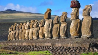 為什么叫“拉丁美洲”？