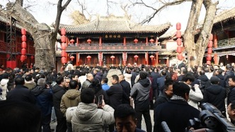 “硯田風(fēng)雅——趙暉書畫展”在天水市文化館開展