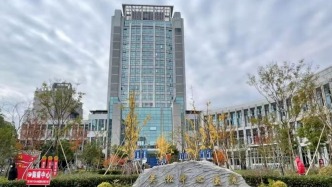 城市煥新魔法秀④！中國中冶以創(chuàng)新實踐點亮城市新光