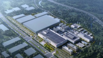 大干四季度 | 中國中冶錨定“兩新”賽道決勝市場收官戰(zhàn)