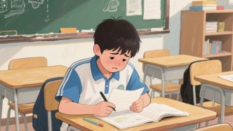 養(yǎng)孩子的路上，家長要放棄追求完美的執(zhí)念