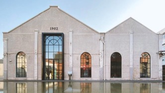 这条线路，带你开启青岛工业遗产与城市记忆的时光巡礼~