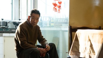 《再團(tuán)圓》：李雪健的沉默與宋曉英的眼淚，演活了我們父母說不出口的一生