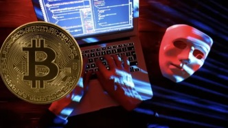 500枚比特币，黑客盗走490枚，留了10枚给“我”当作生活费