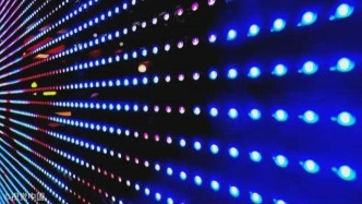 MicroLED冲刺量产，2025决胜在即​