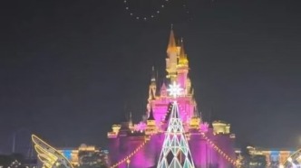 元旦跨年，我們在歐樂堡等你！