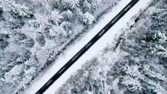 7天自駕G331！中朝邊境線，火山、古跡、朝鮮族風(fēng)情一網(wǎng)打盡