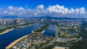 山東日照：“研學(xué)+”激活文旅新動能