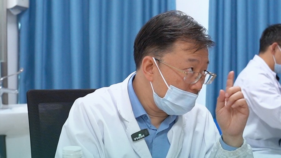 拇指不能動(dòng)拿東西全靠食指夾，問題到底出在哪?