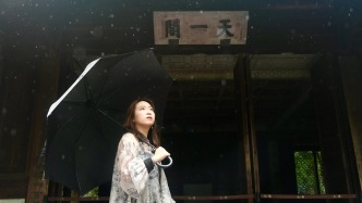 我为什么要花7年，为天一阁写一本书？