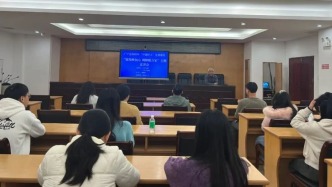 榜樣力量潤(rùn)竹鄉(xiāng)！廣寧縣身邊好人宣講傳遞向善力量