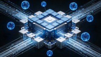 能自行修復(fù)的量子計(jì)算機(jī)問世