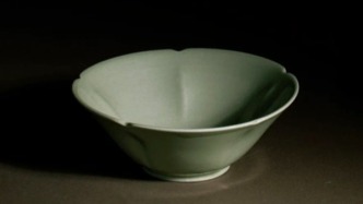 奪得千峰翠色來，頂級越窯秘色瓷驚現(xiàn)西泠秋拍