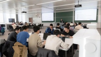 清華大學(xué)“AI教育應(yīng)用指南”出爐的背后