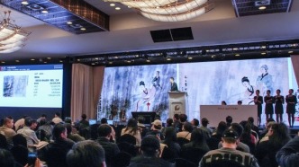稳中有进！保利拍卖二十周年秋拍“中国书画”收官，亮点成交回顾