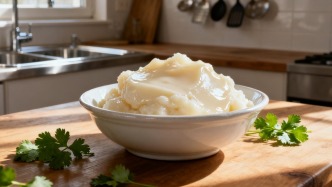 豬油新發(fā)現(xiàn)：適量食用或成控制體重與慢性炎癥新助力