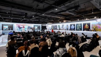 永樂2025秋拍季线上线下总成交达4.5亿，线上秋拍直播季持续热拍至12月31日